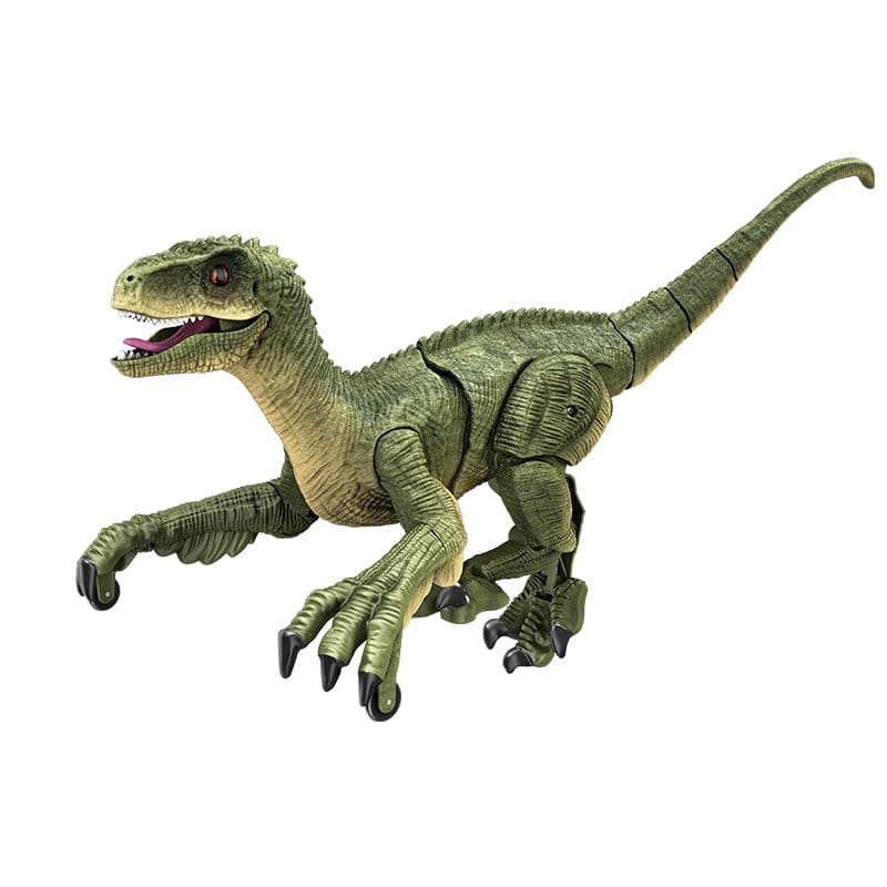 Remote Control Dinosaur Toy