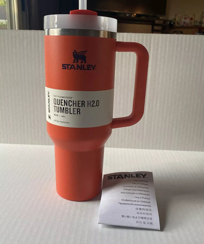 Stanley Quencher H2.0 FlowState™ 40oz Tumbler