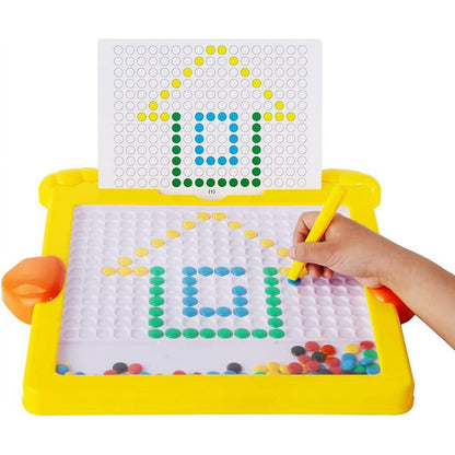 CUTE MAGNETIC DRAWING BOARD