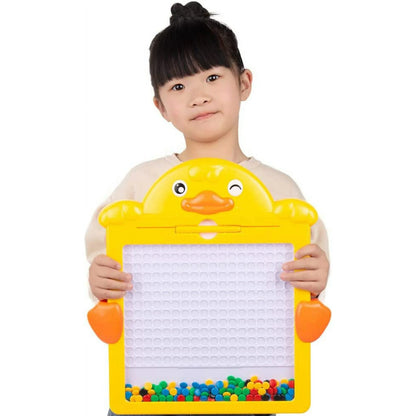 CUTE MAGNETIC DRAWING BOARD