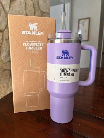 Stanley Quencher H2.0 FlowState™ 40oz Tumbler