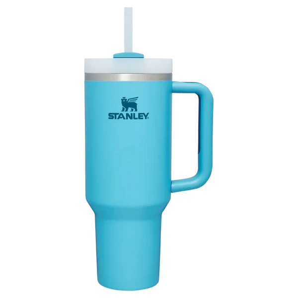 Stanley Quencher H2.0 FlowState™ 40oz Tumbler