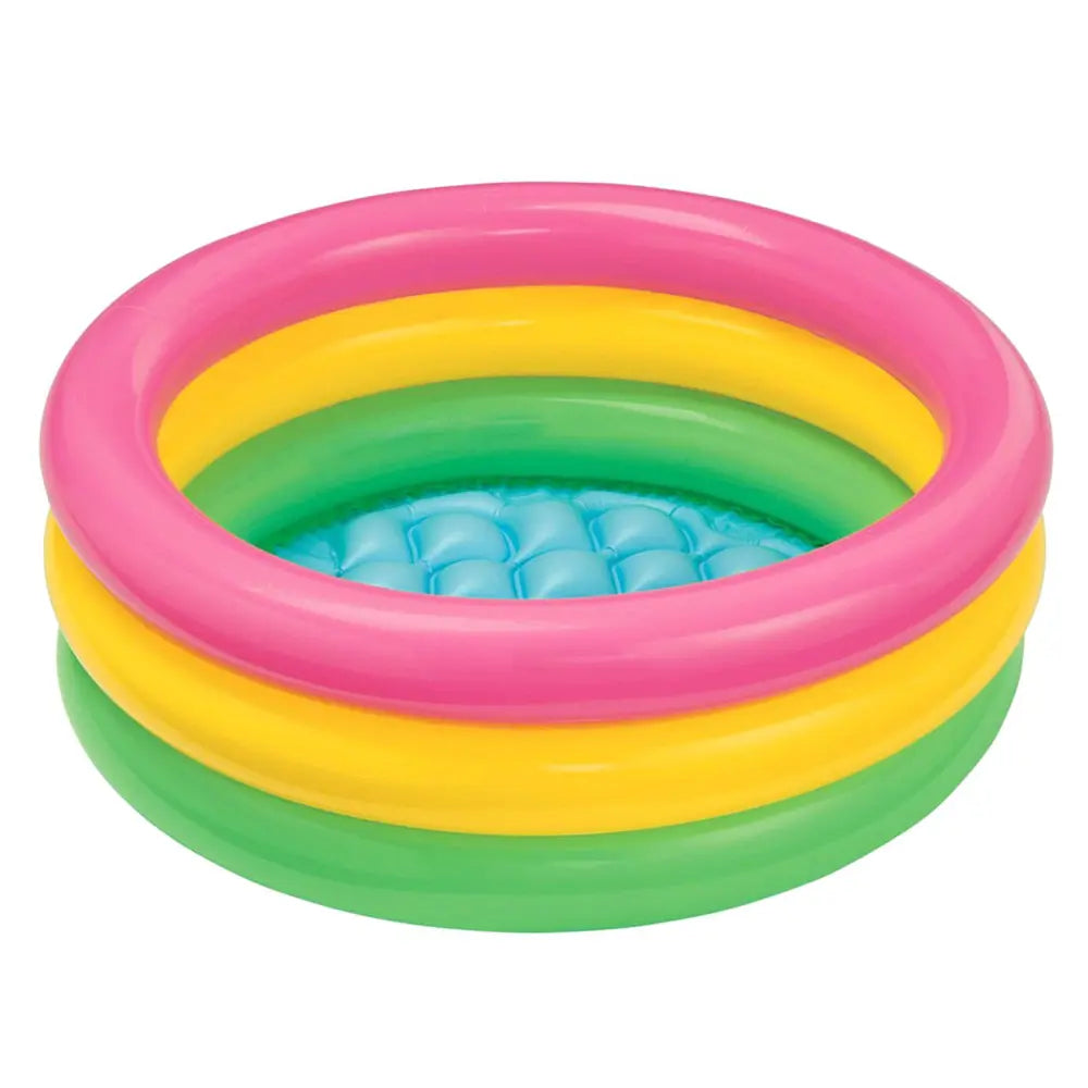 INTEX SUNSET GLOW KIDS POOL