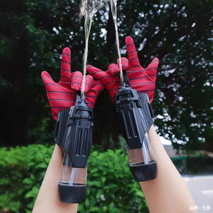 Automatic  Spider Water Shooter