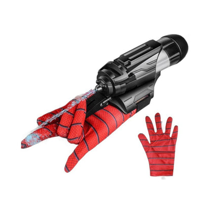 Automatic  Spider Water Shooter