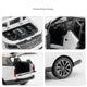 Range Rover Metal Diecast Car - White