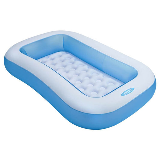 INTEX RECTENGULAR BABY POOL