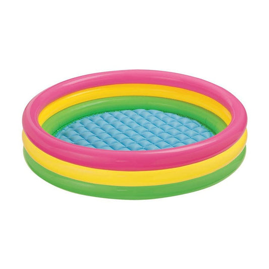 INTEX SUNSET GLOW KIDS POOL