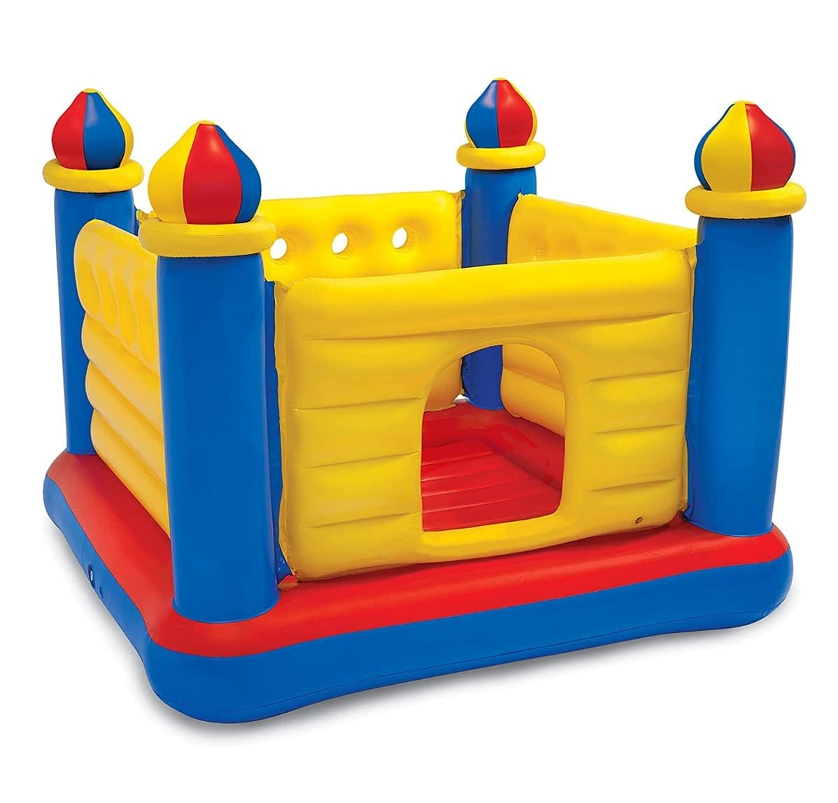 INTEX Jump-O-Lene Castle Bouncer