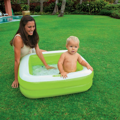 INTEX Play Box Swimming Pool