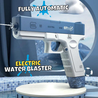 Automatic & Electric Rechargeable Water Gun