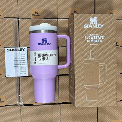 Stanley Quencher H2.0 FlowState™ 40oz Tumbler